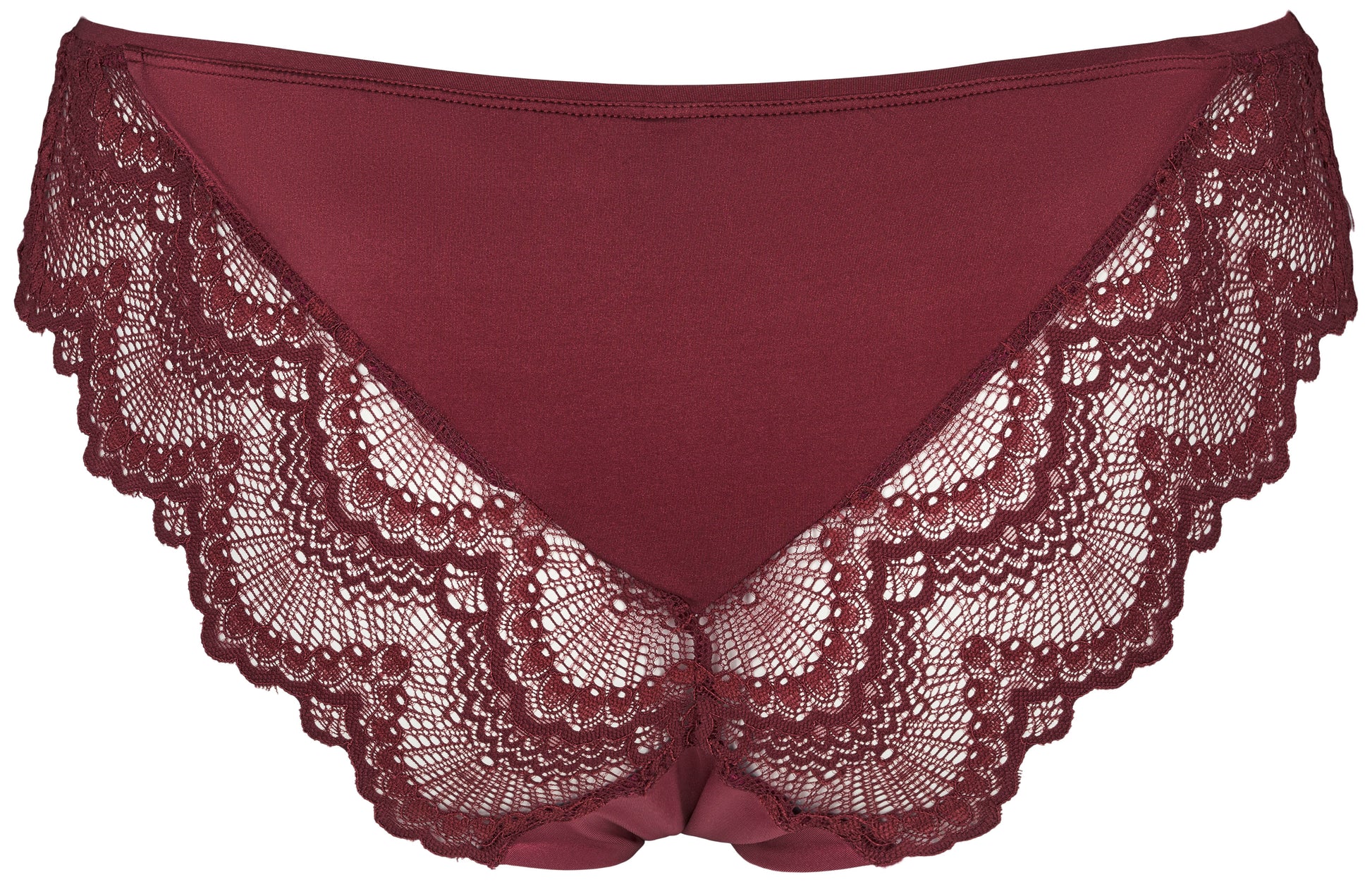 152659 | Missya - Tanya Autumn Leaf Bordeaux