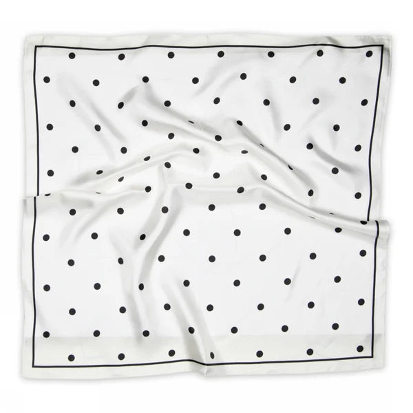 154015 | Sneaky Fox - Paloma, silke Off white