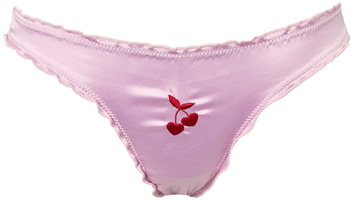 154266 | Missya - Lucy 2-Pack Rød