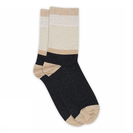  i Blå mønstret fra MP Denmark