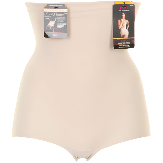 Shapewear i Sand. fra Maidenform