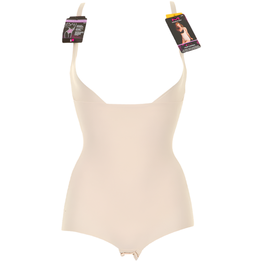 Shapewear i Sand. fra Maidenform