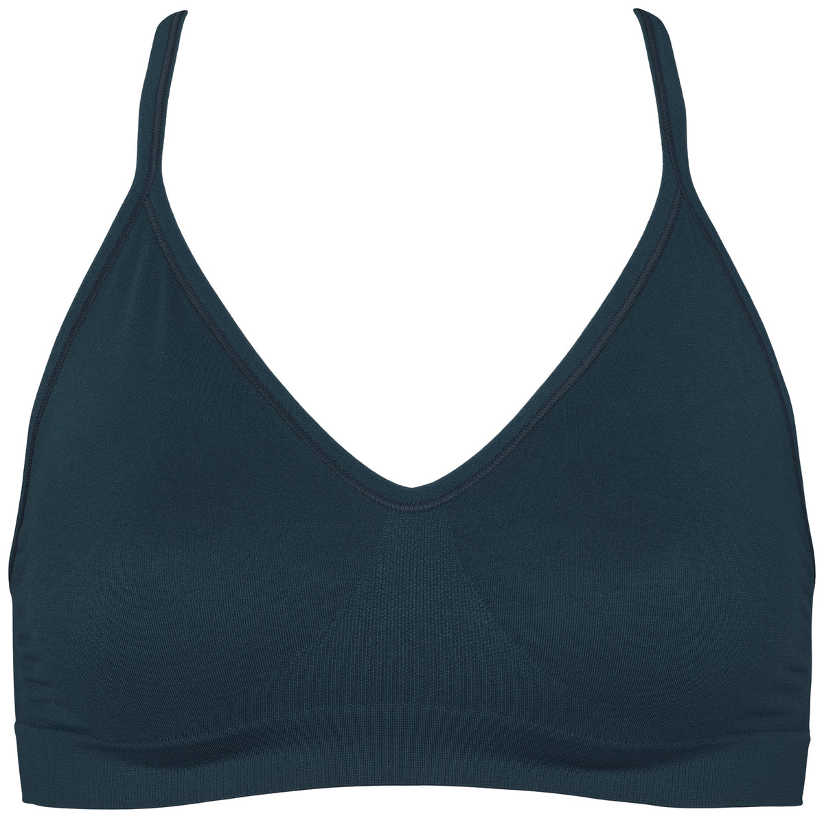 156054 | Missya - Lucia Blueberry Blue Mørkeblå