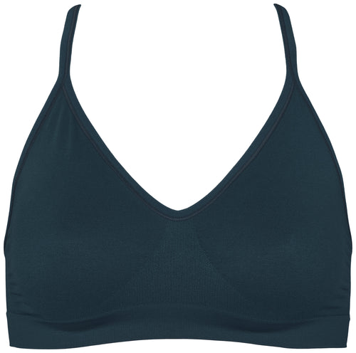156054 | Missya - Lucia Blueberry Blue Mørkeblå
