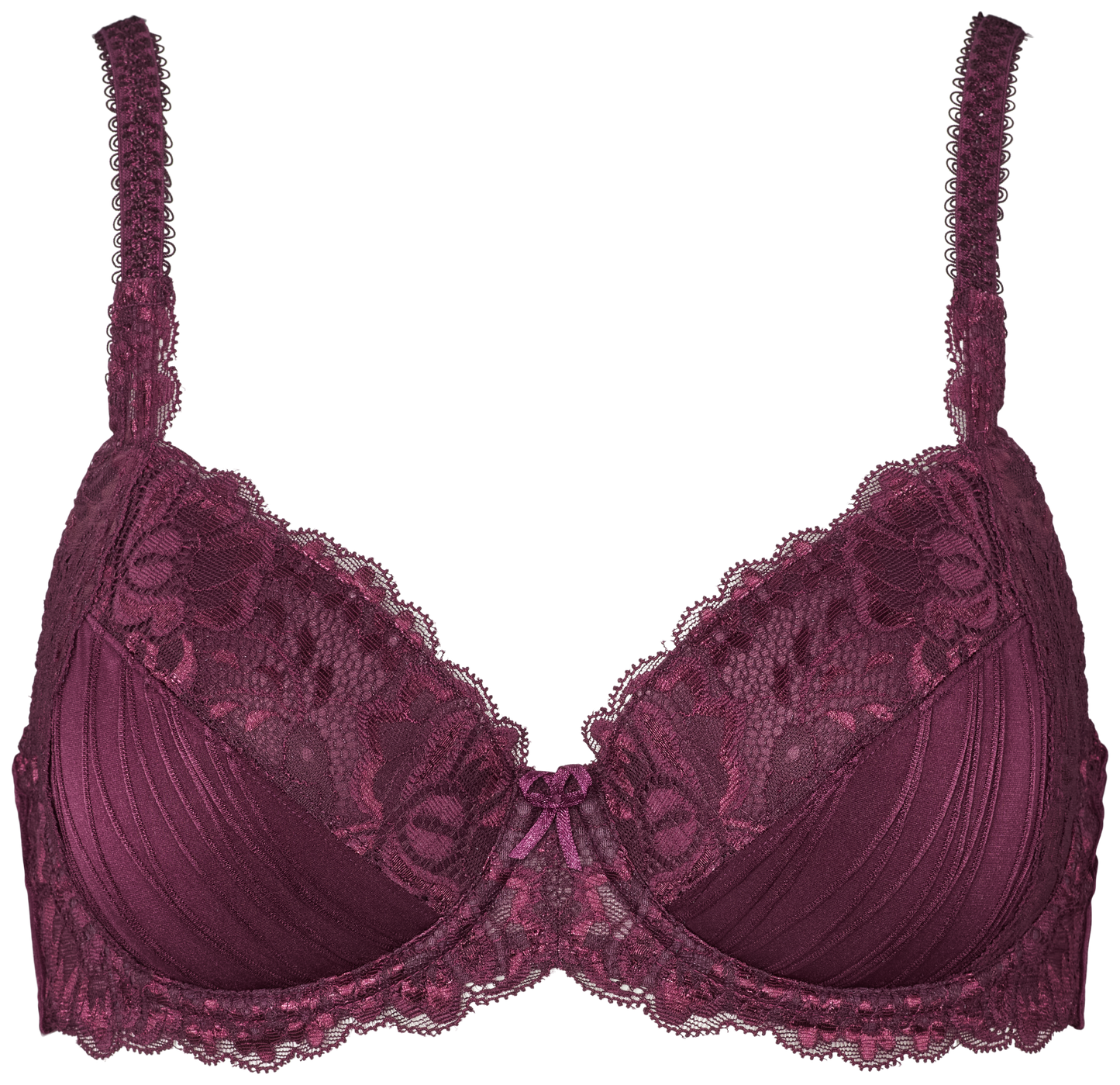 149664 | Missya - Dorrit Potent Purple Bordeaux