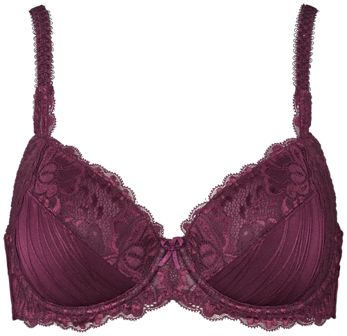 149664 | Missya - Dorrit Potent Purple Bordeaux