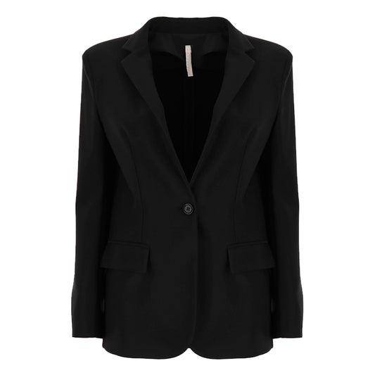 Blazer i Sort fra Imperial