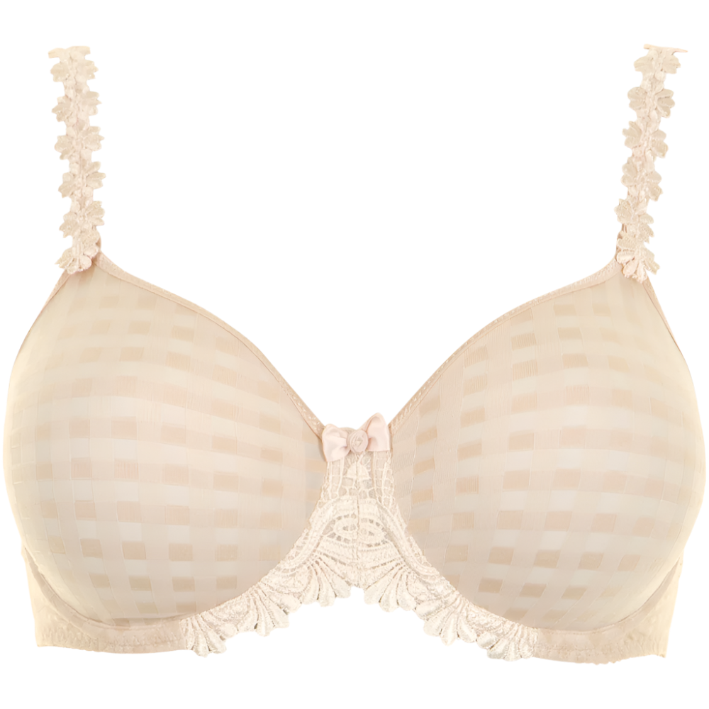 125929 | Marie Jo - Avero Café Latte Sand..