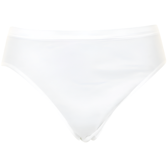 Tai i Hvid. fra Calida