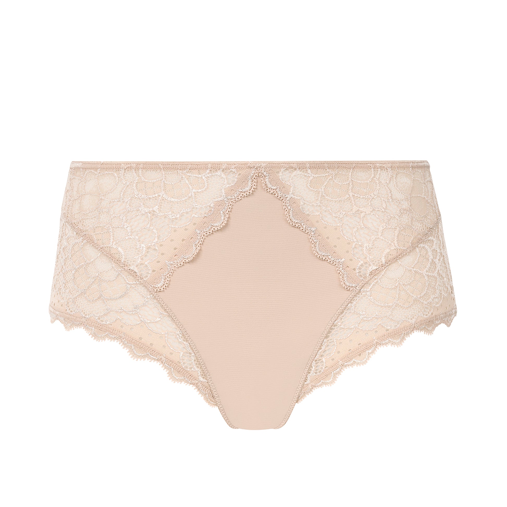 153458 | Simone Perele - Caresse Peau Rosée Pudder