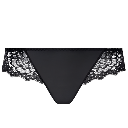 Tai i Sort. fra Simone Perele