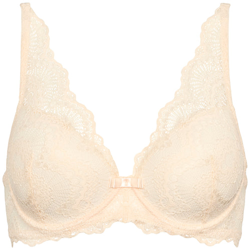 154269 | Missya - Tanya Butter Yellow Pudder