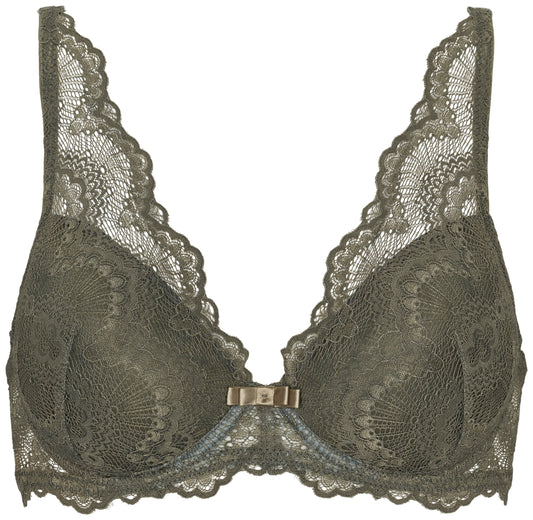  i Mørk army fra Missya