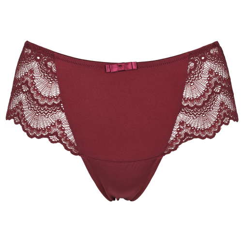 152624 | Missya - Tanya Autumn Leaf Bordeaux