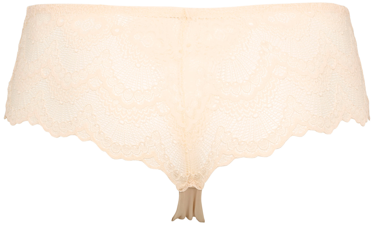 154268 | Missya - Tanya Butter Yellow Pudder