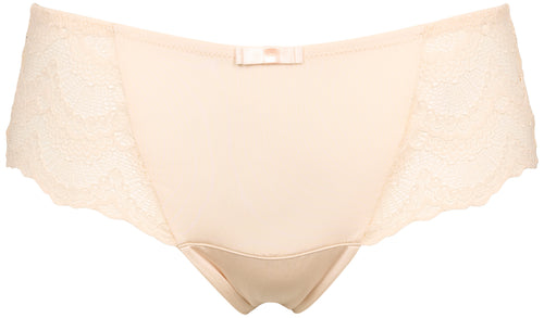154268 | Missya - Tanya Butter Yellow Pudder