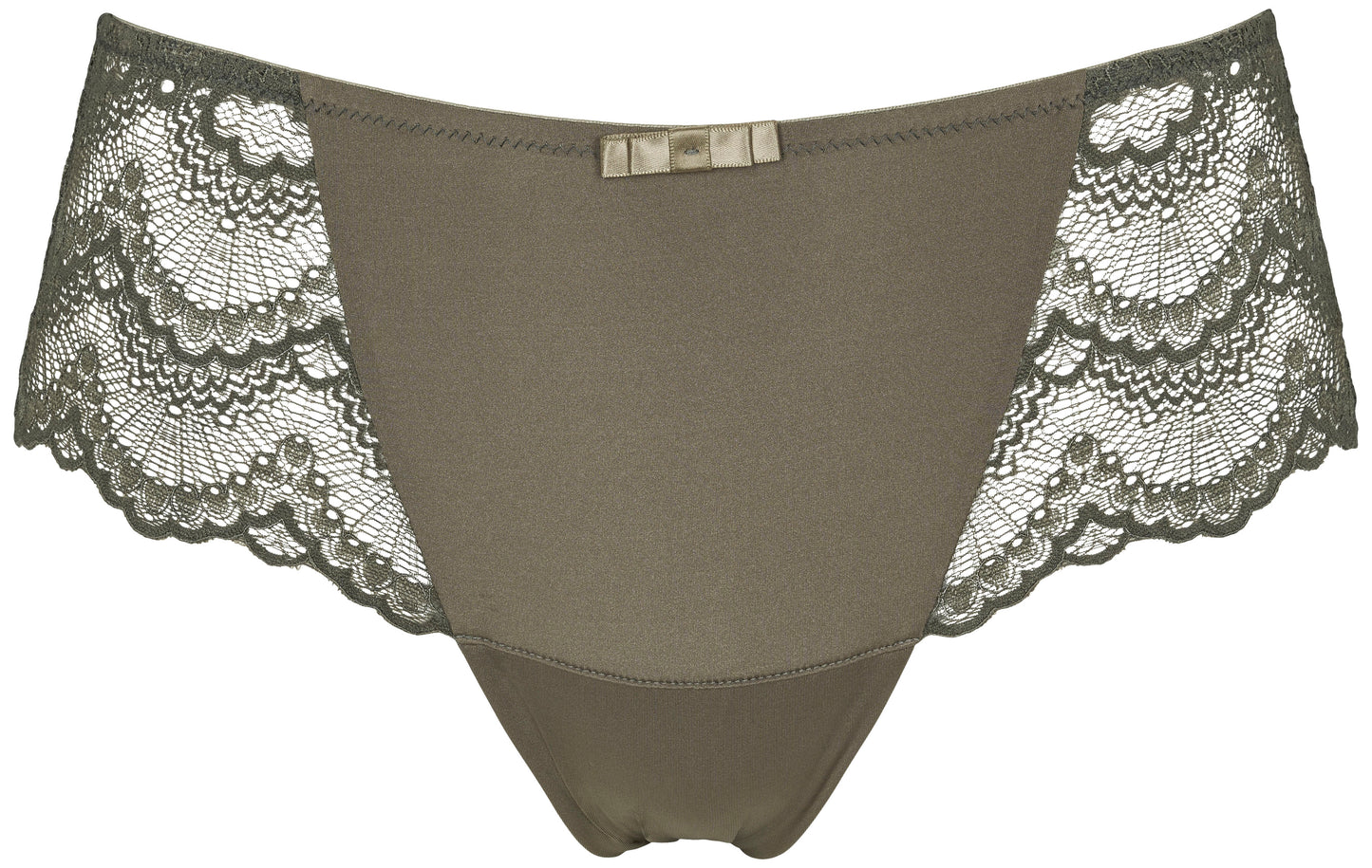 152658 | Missya - Tanya Army Green Mørk army