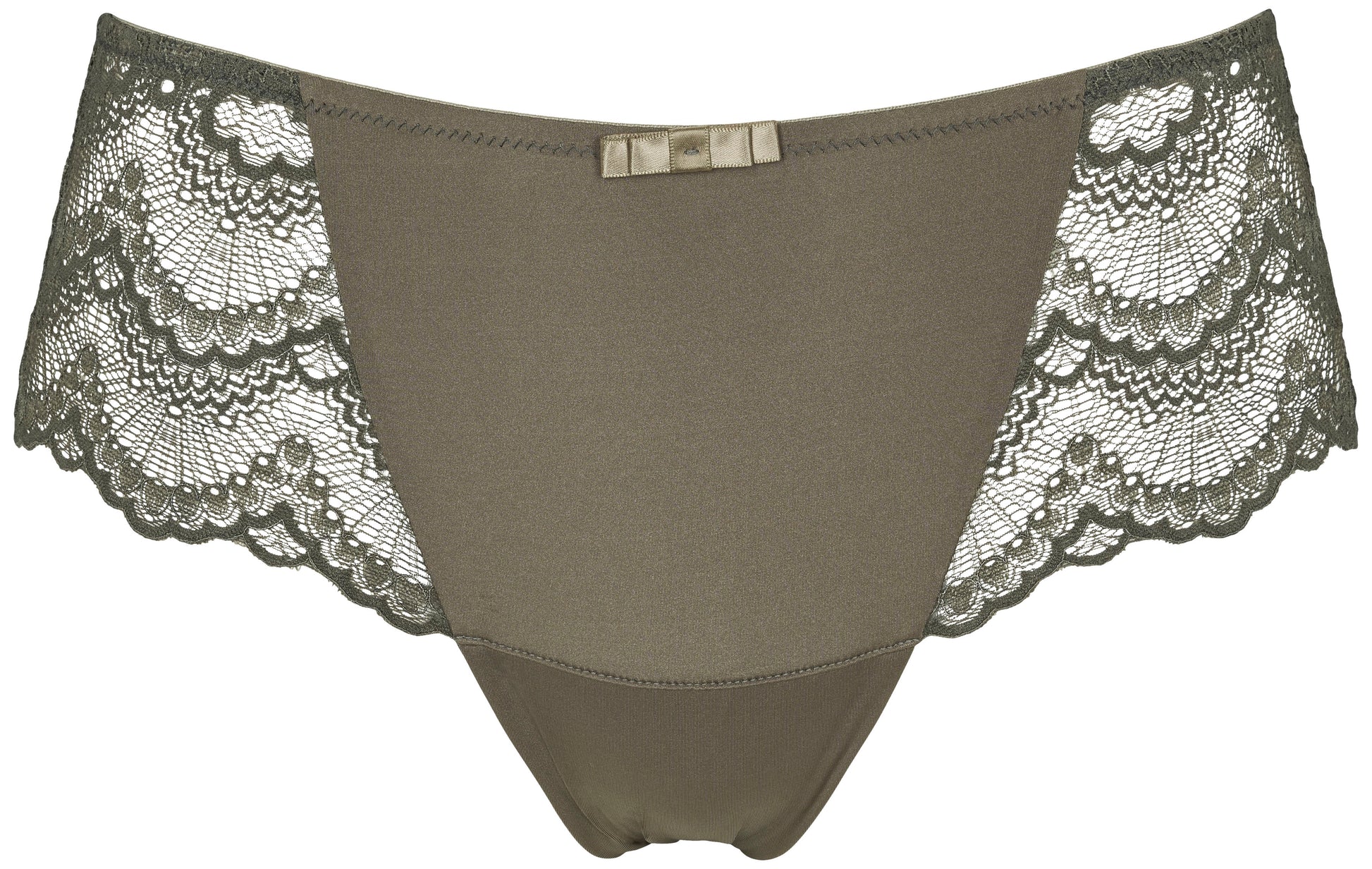 152658 | Missya - Tanya Army Green Mørk army