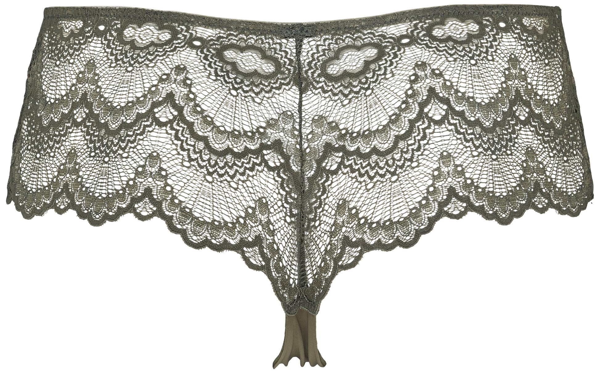 152658 | Missya - Tanya Army Green Mørk army