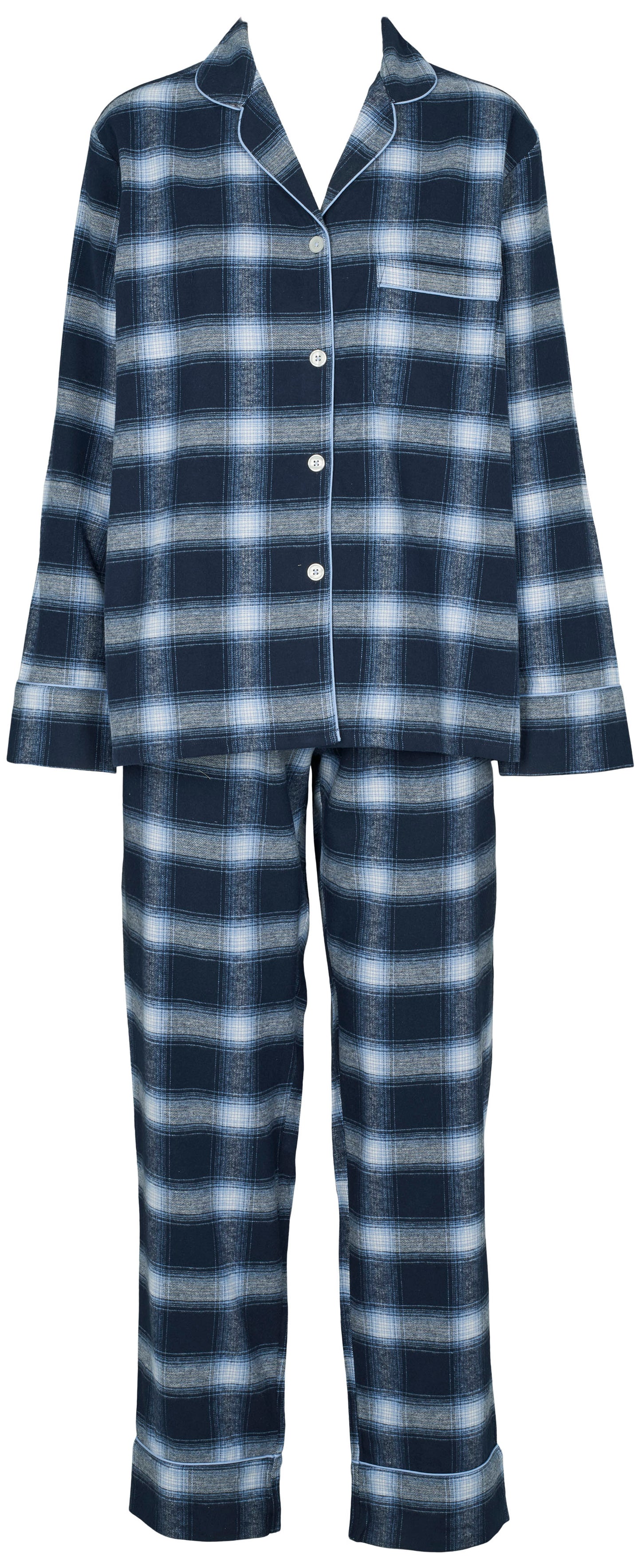 152898 | Missya - Parker Blå