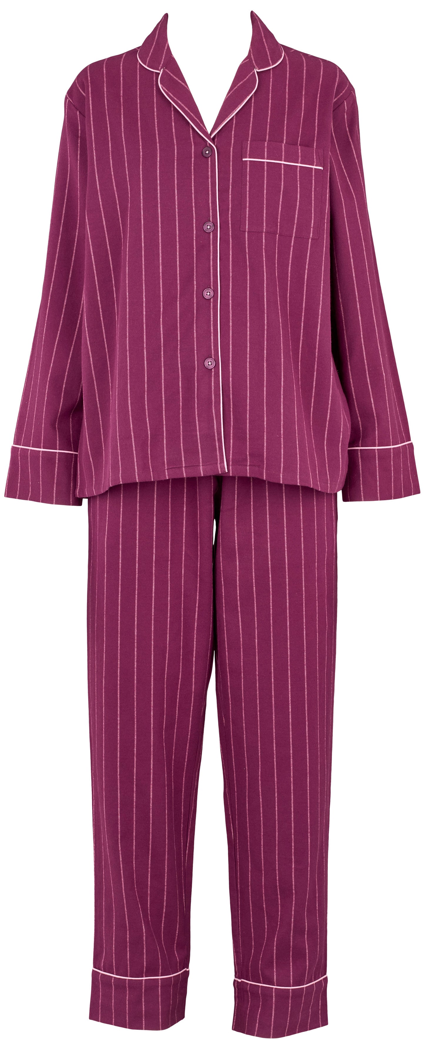 152899 | Missya - Parker Bordeaux