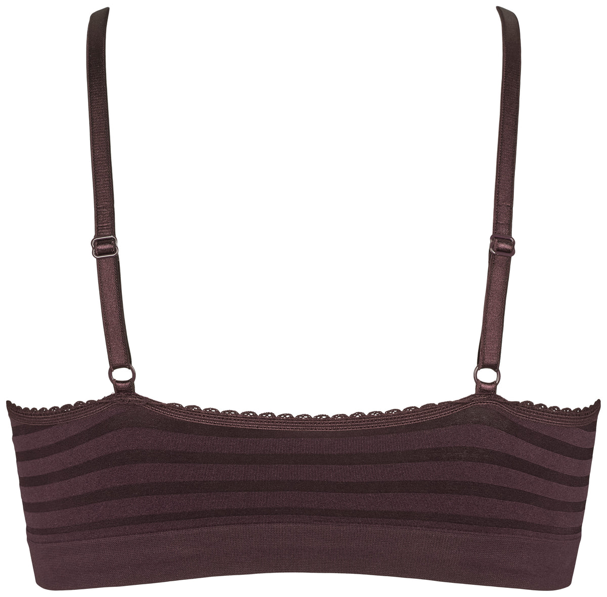 156056 | Missya - Lucia Dark Brown 044 Mørkebrun