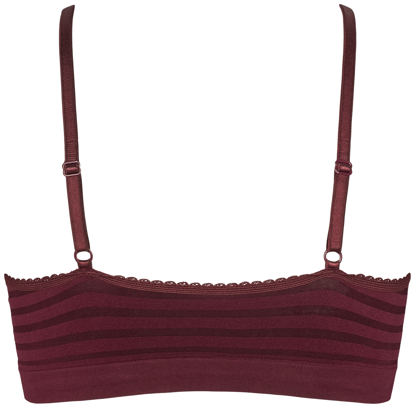 152380 | Missya - Lucia stripe Bordeaux