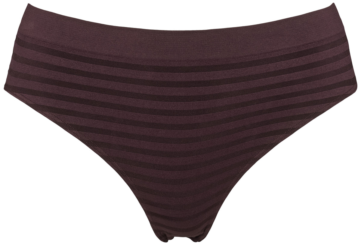 156055 | Missya - Lucia Dark Brown Mørkebrun