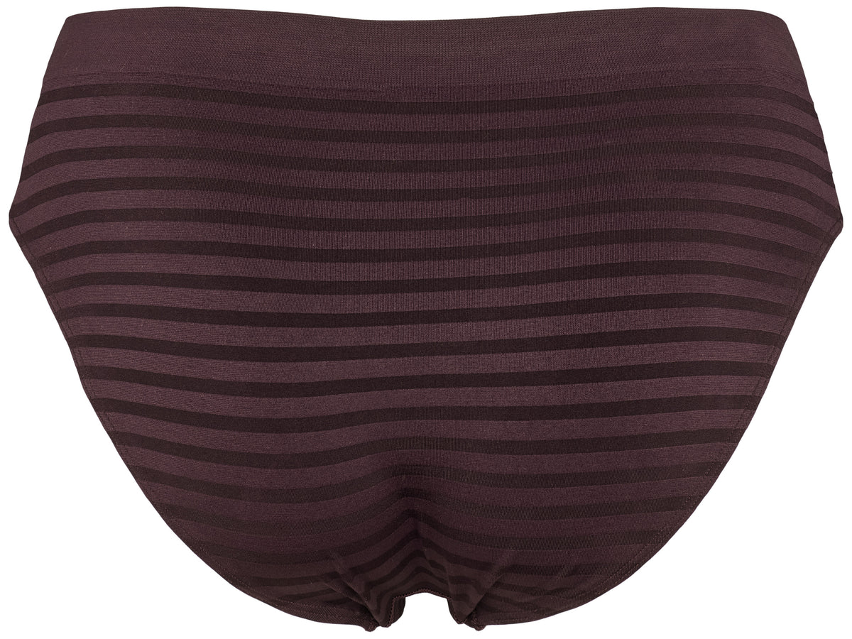 156055 | Missya - Lucia Dark Brown Mørkebrun