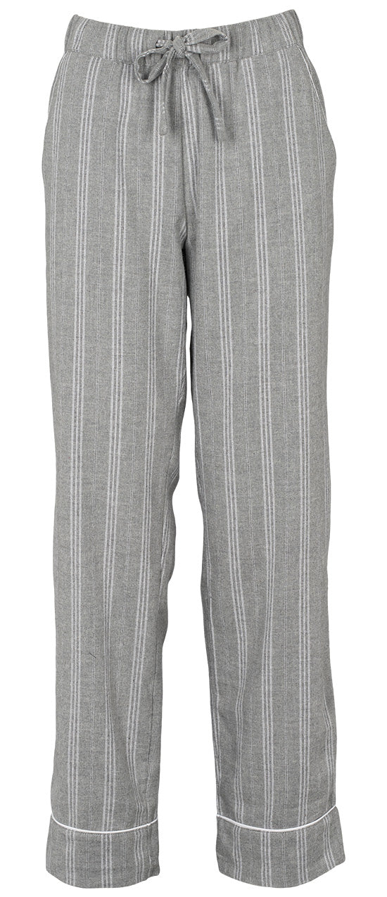 149371 | Missya - Parker pants Grå