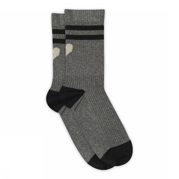 152913 | MP Denmark - Elga Glitter Grå