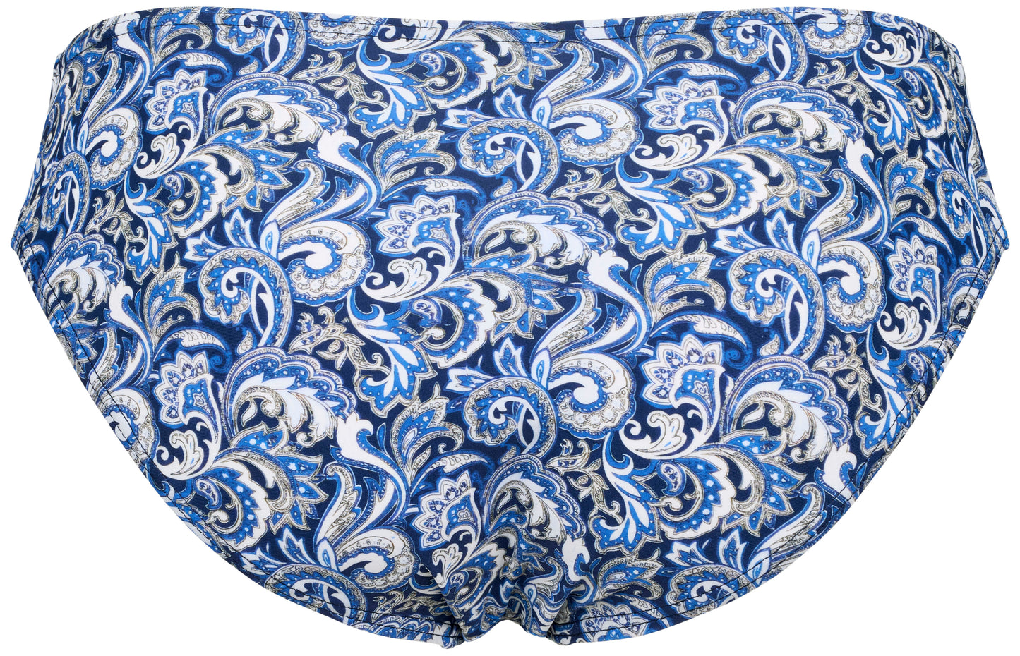 154287 | Missya - Amber Grey Blue Koboltblå