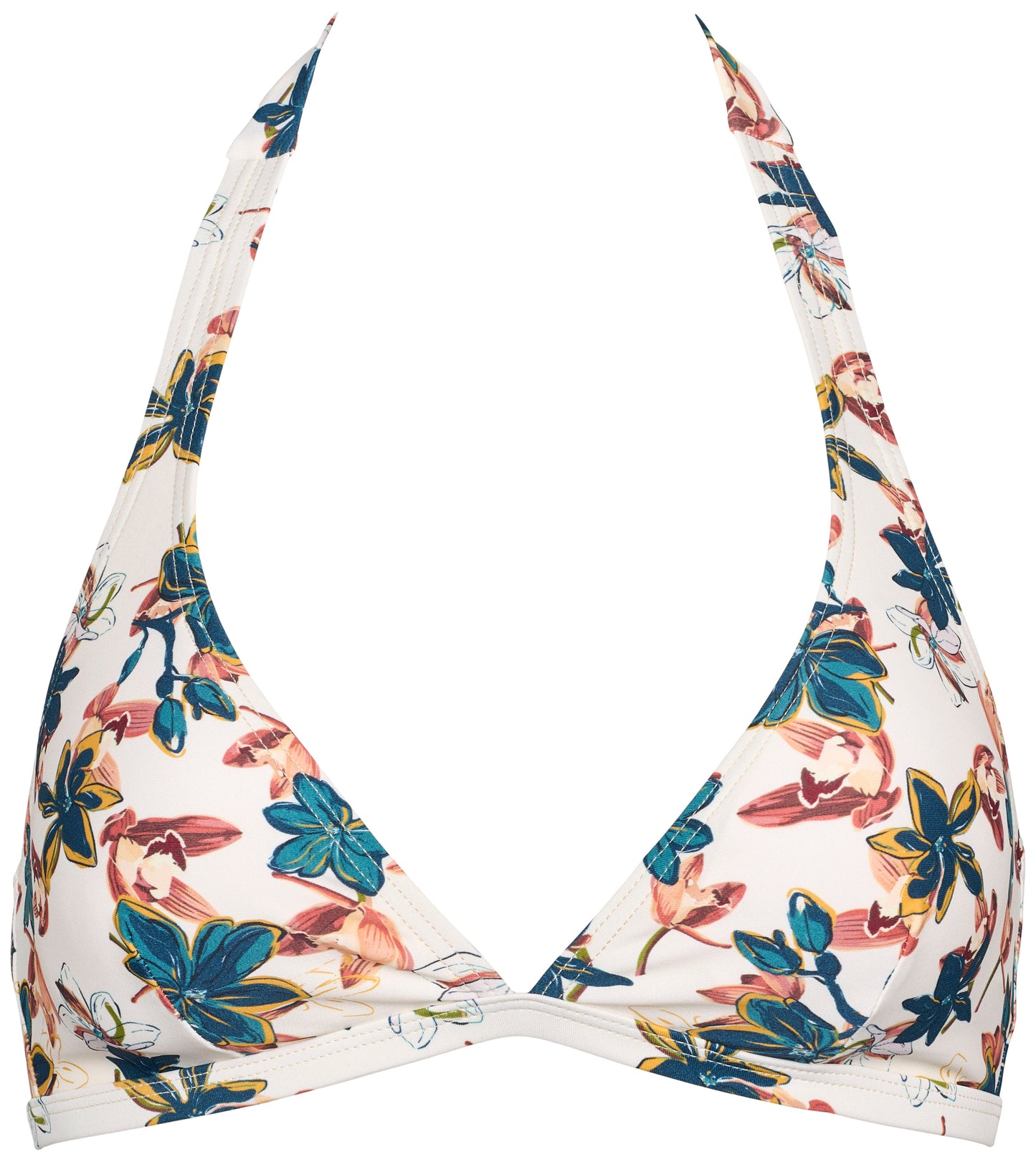 154281 | Missya - Amelia Off white mønstret