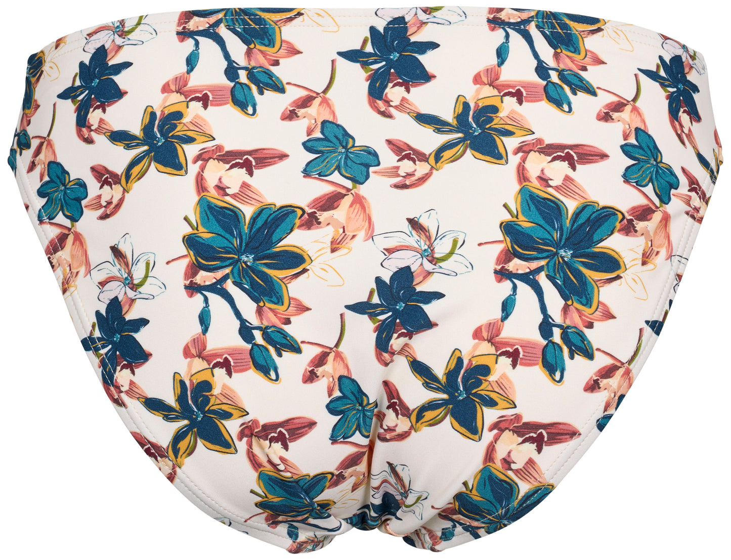 154280 | Missya - Amelia Off white mønstret