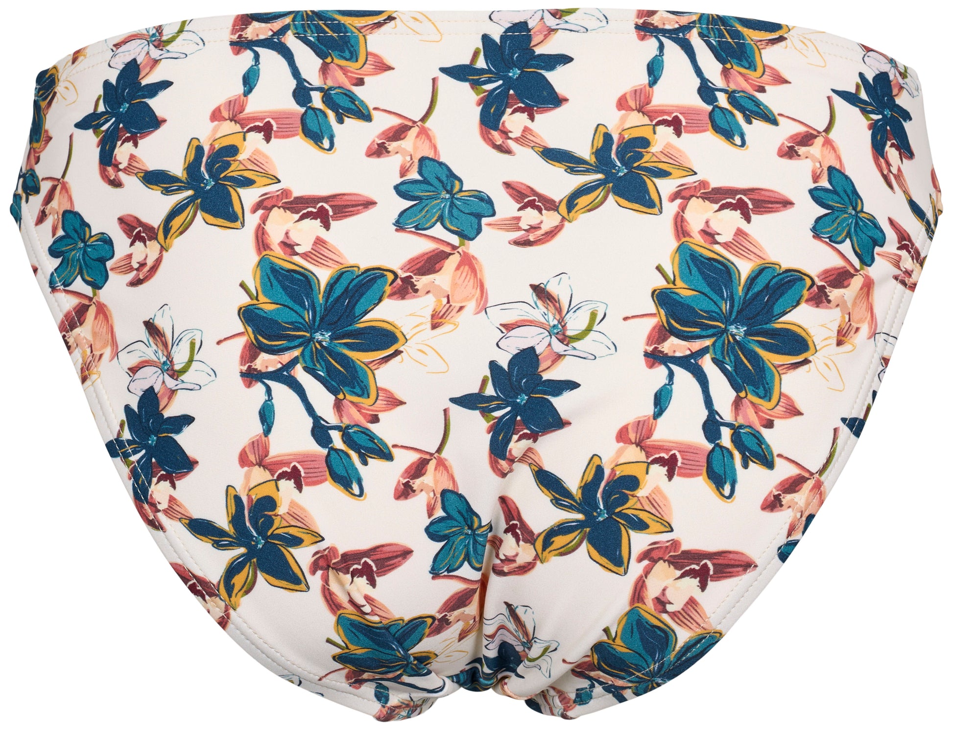 154280 | Missya - Amelia Off white mønstret