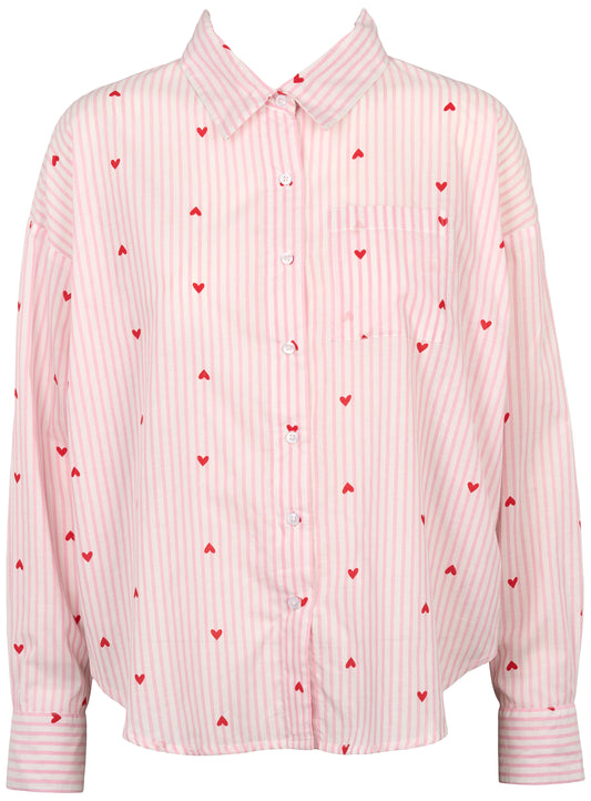  i Lyserød fra Missya