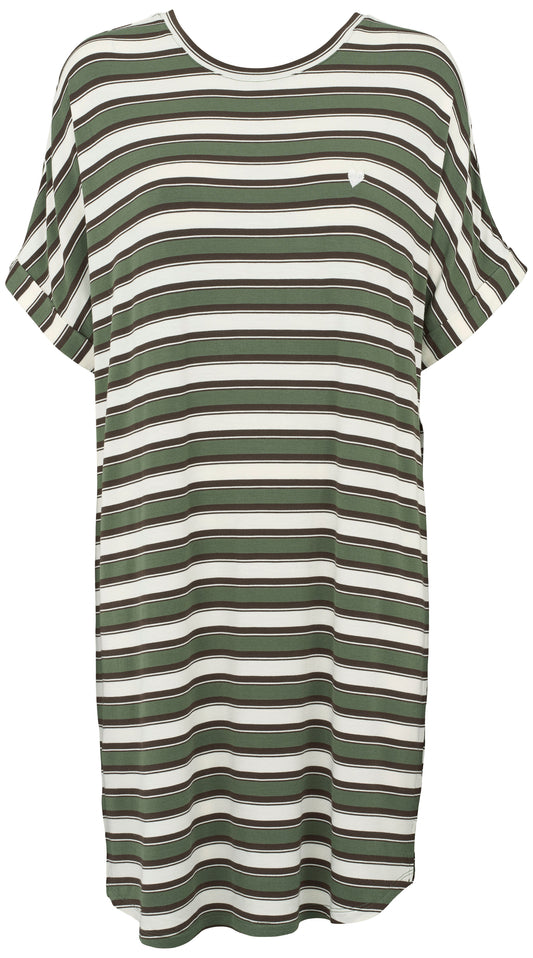  i Grøn mønstret fra Missya