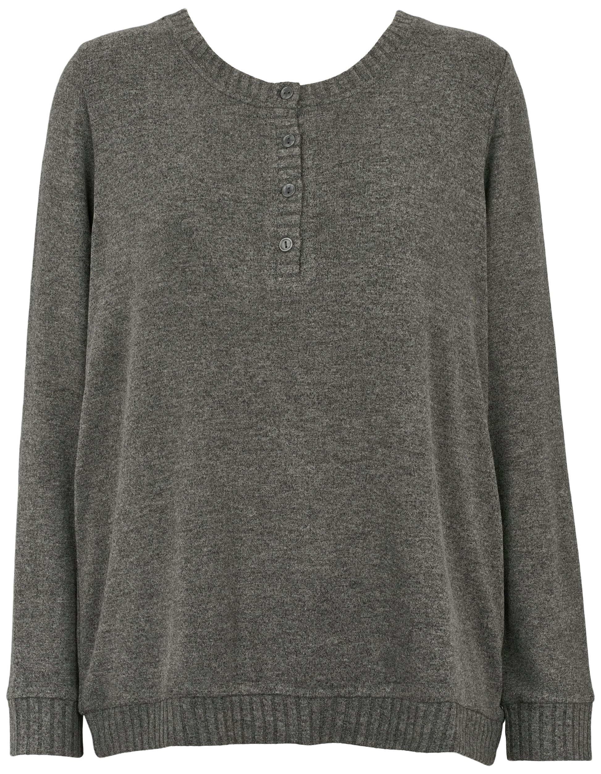 152990 | Missya - Cozy Grå