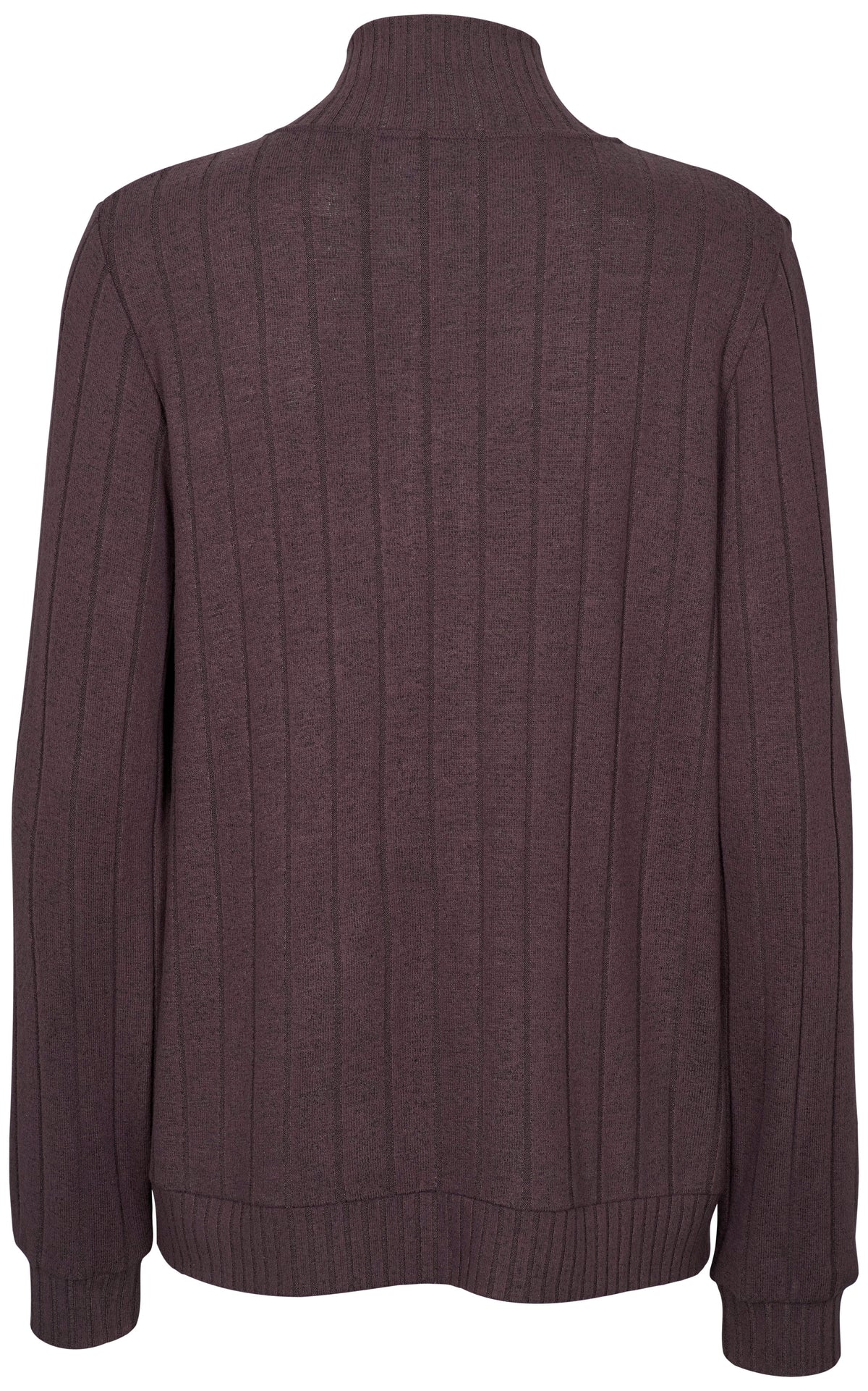 155993 | Missya - Cozy Mørkebrun