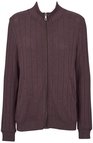155993 | Missya - Cozy Mørkebrun