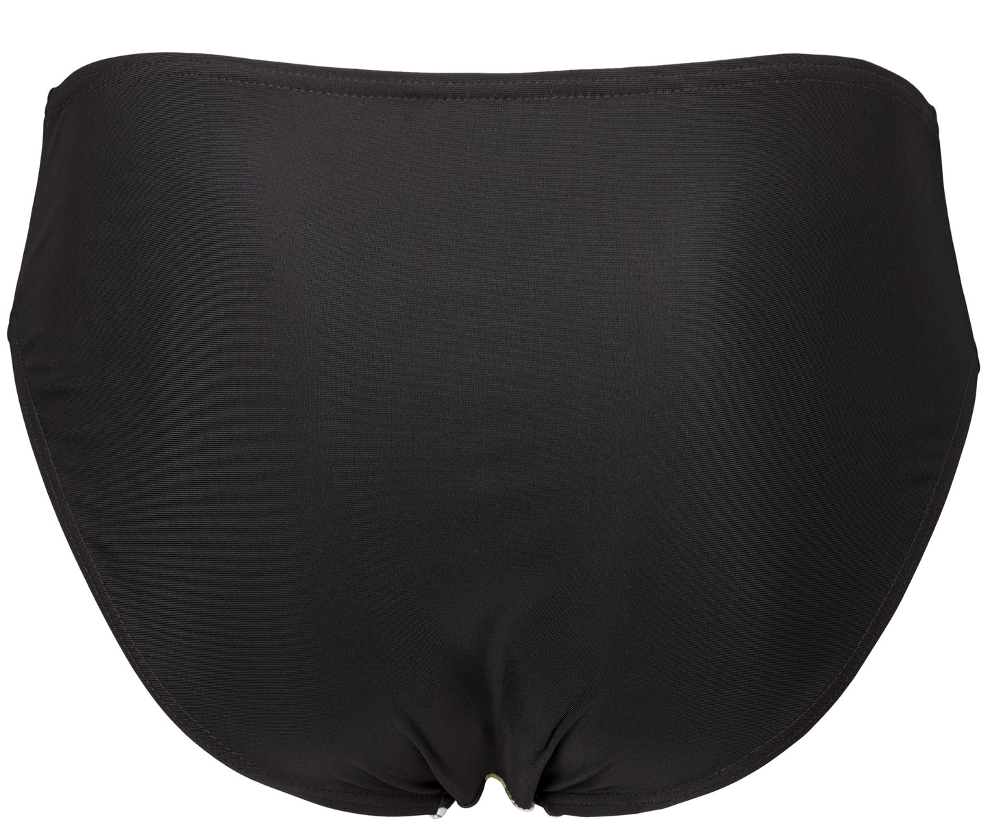 154276 | Missya - Milano Tropical Night Sort mønstret