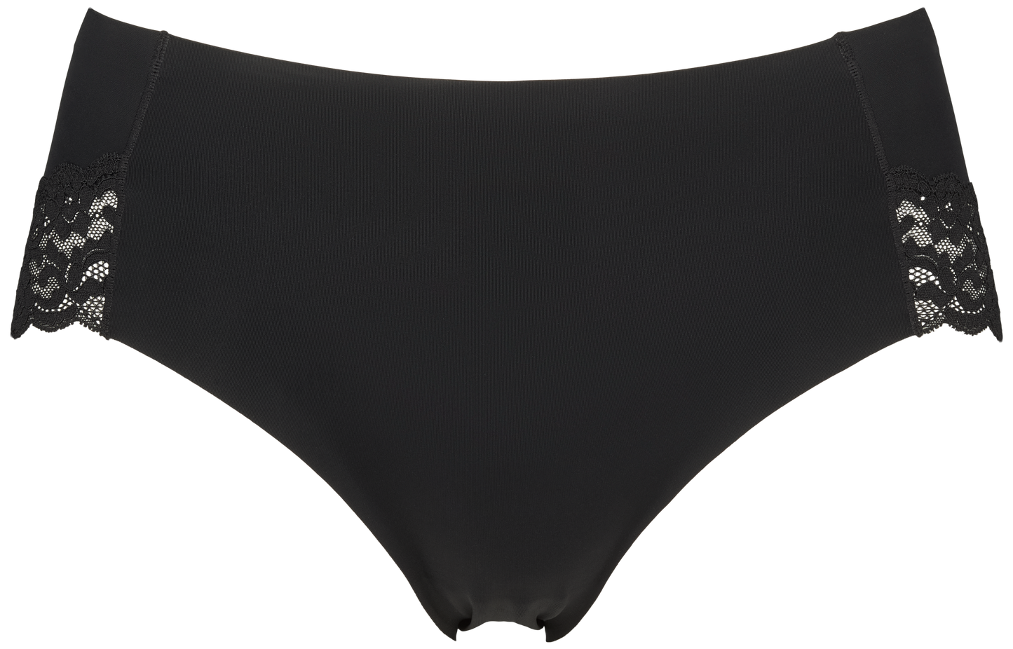 154184 | Missya - Seamless w Lace 3-Pack Multicolour