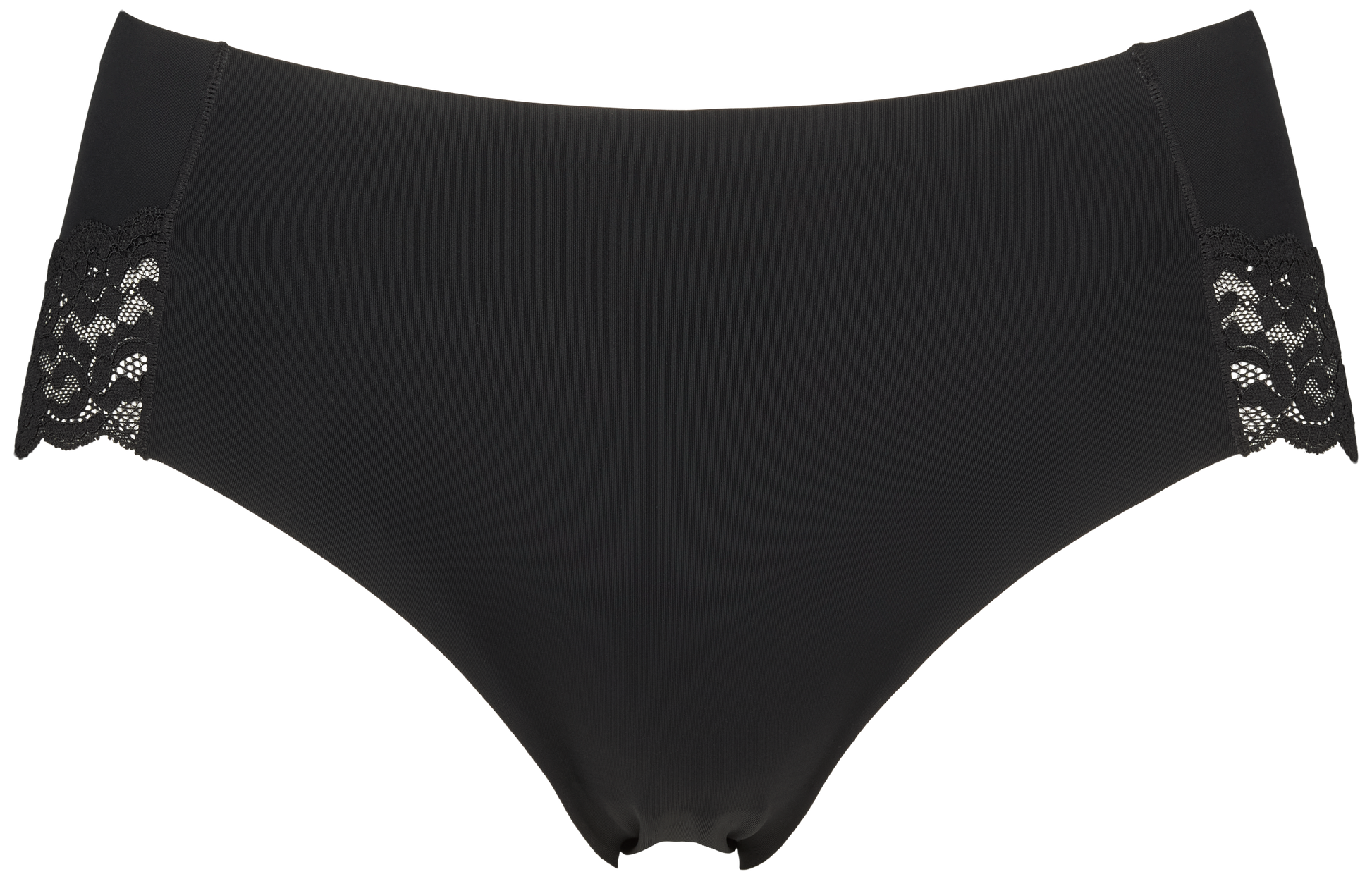 154184 | Missya - Seamless w Lace 3-Pack Multicolour