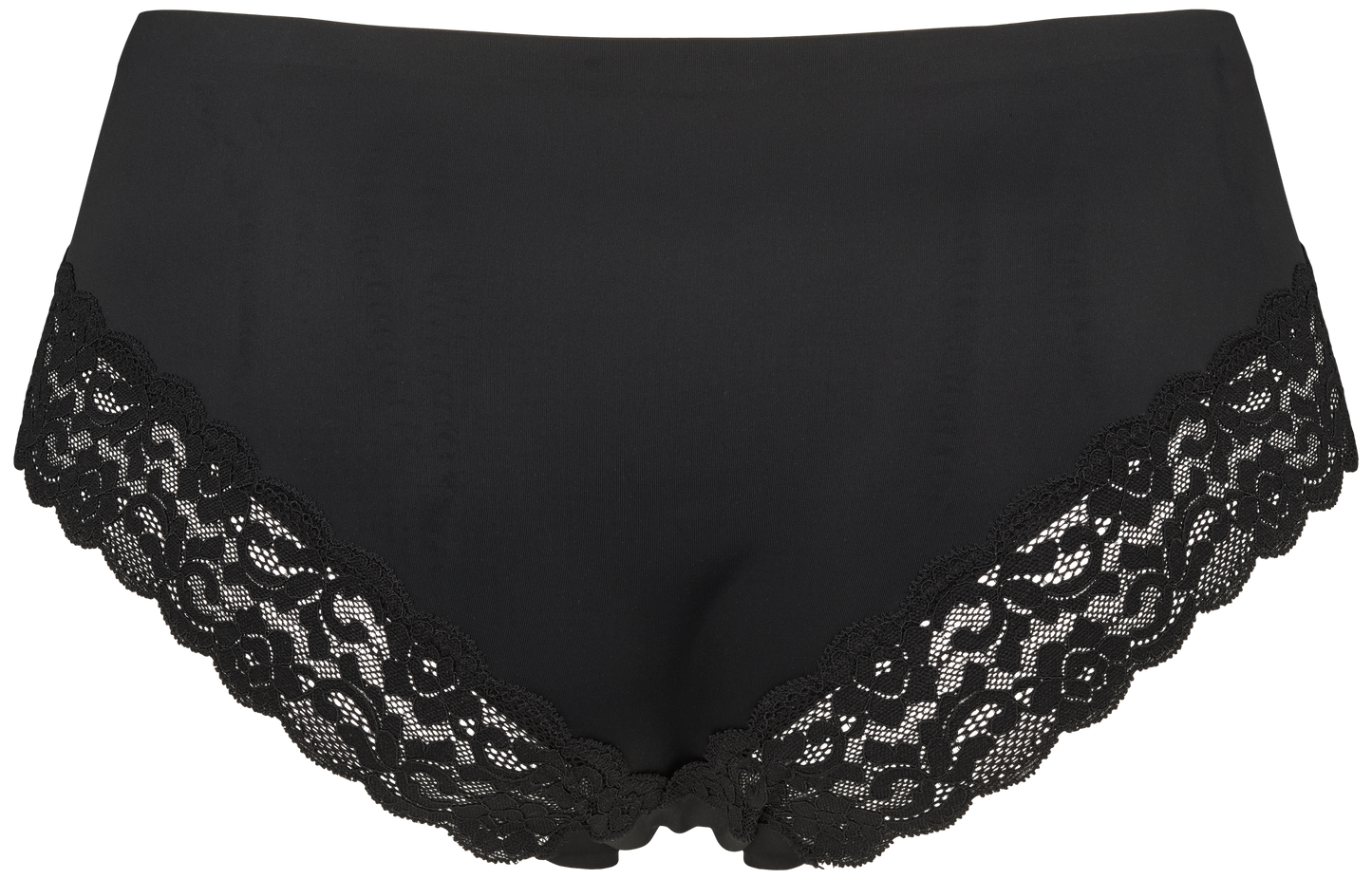 154184 | Missya - Seamless w Lace 3-Pack Multicolour