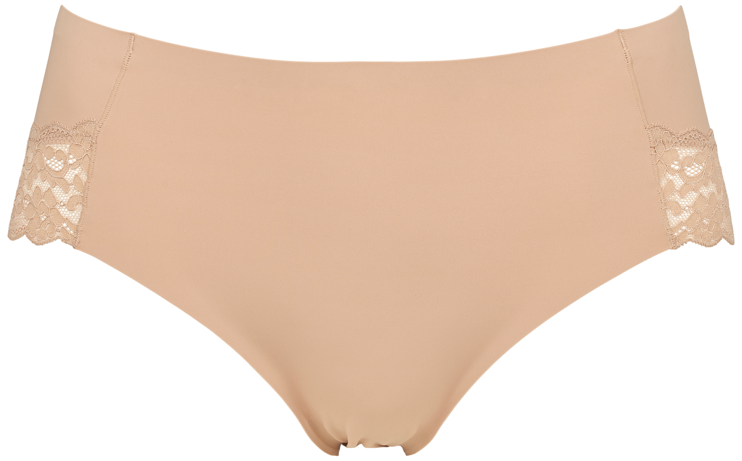 155116 | Missya - Seamless w Lace 3-Pack Pudder