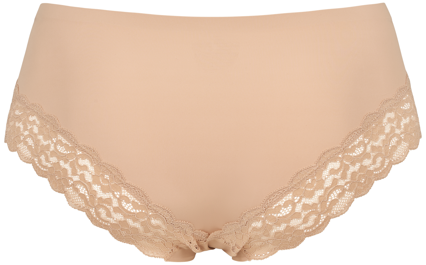 155116 | Missya - Seamless w Lace 3-Pack Pudder