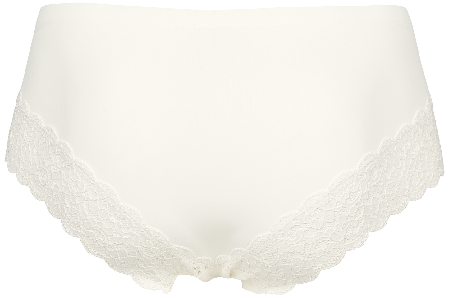 154184 | Missya - Seamless w Lace 3-Pack Multicolour