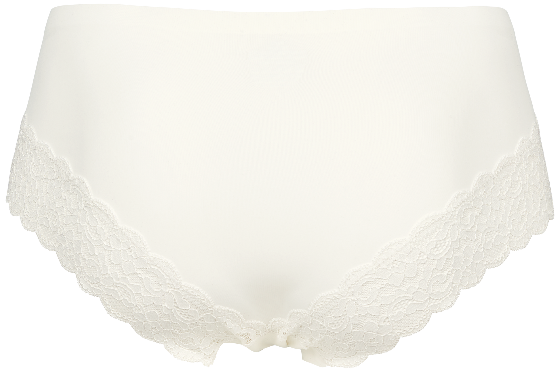 154184 | Missya - Seamless w Lace 3-Pack Multicolour