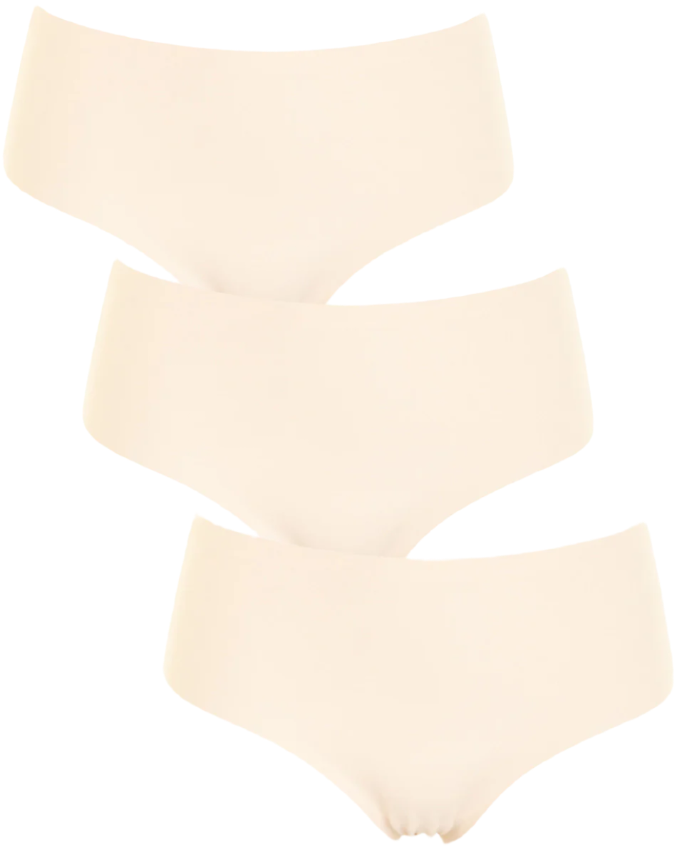 142909 | Missya - Seamless 3-Pack Pudder