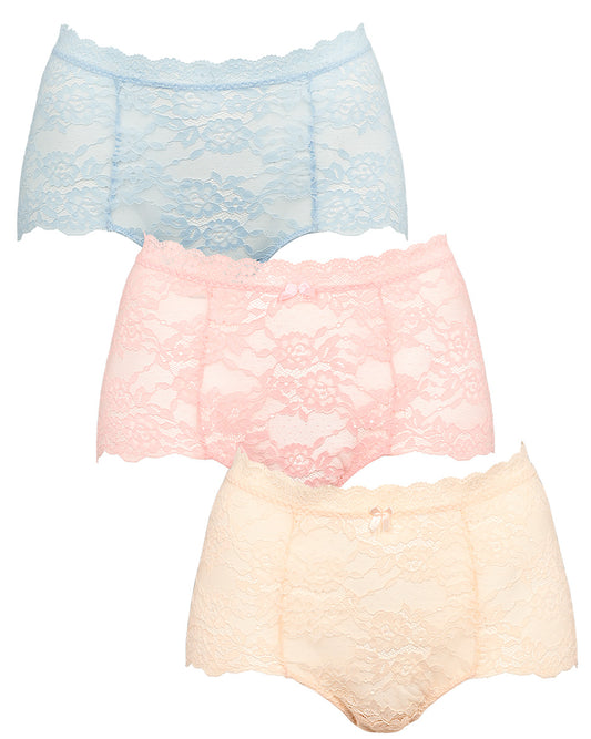  i Lyseblå fra Missya